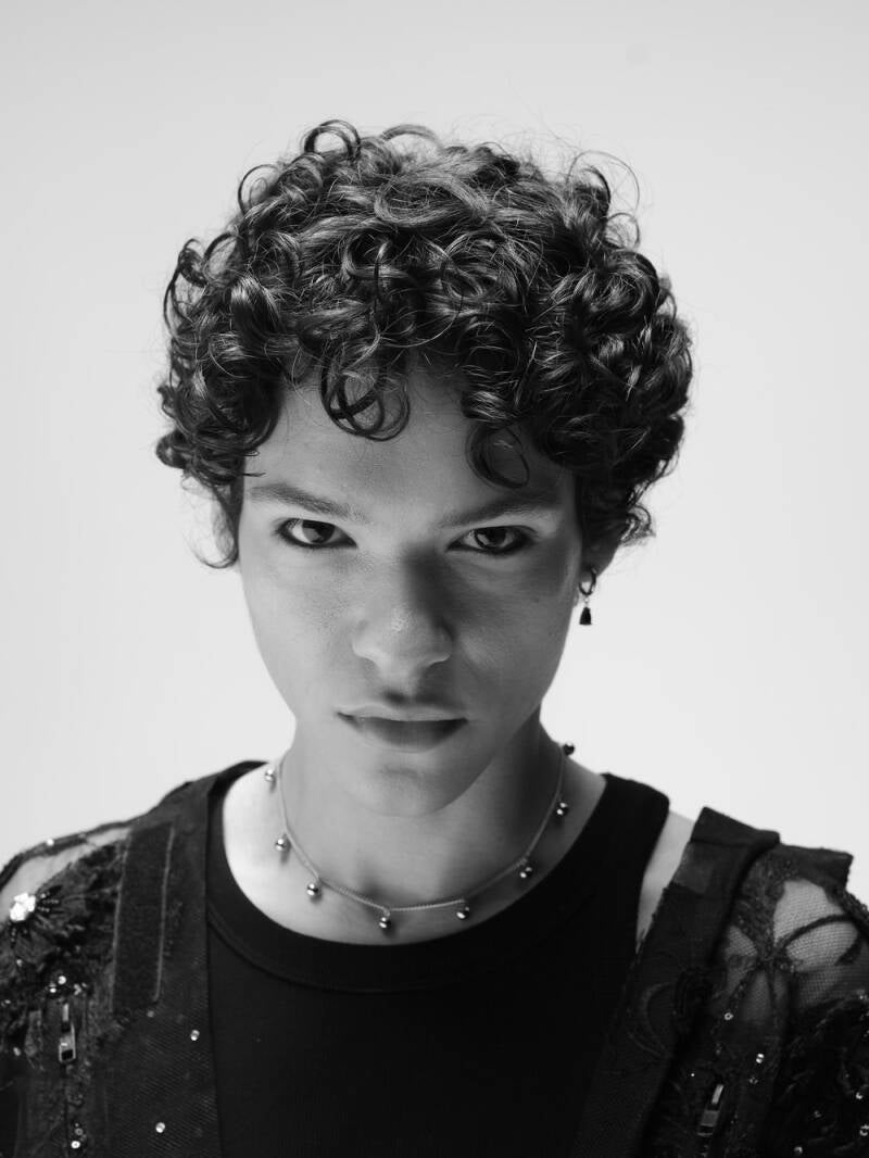Omar Rudberg Moving Like That
