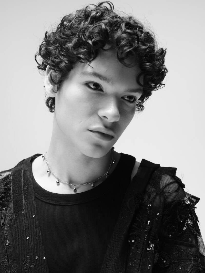 Omar Rudberg Moving Like That