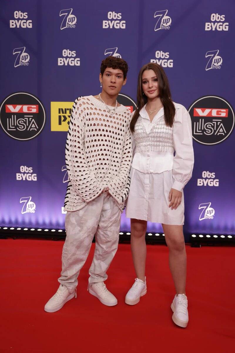 Omar Rudberg VG Lista festival