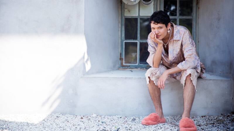 Omar Rudberg Så Mycket Bättre