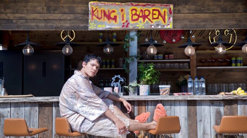 Omar Rudberg Så Mycket Bättre