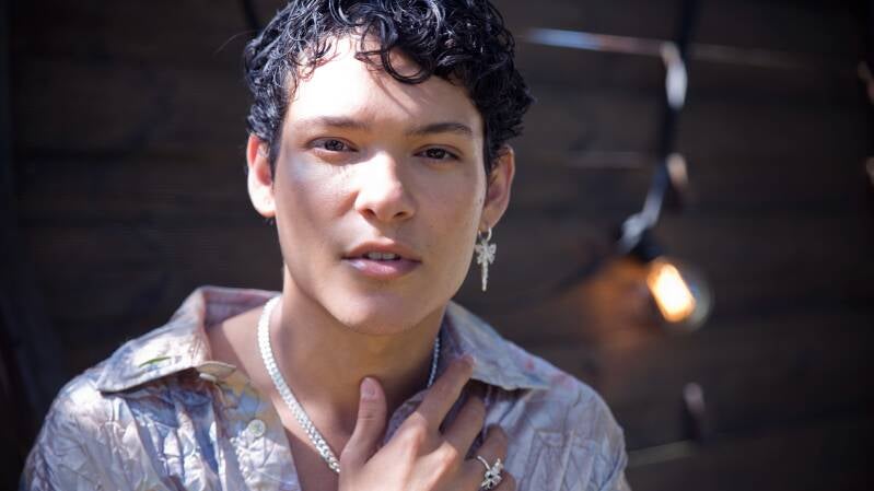 Omar Rudberg Så Mycket Bättre