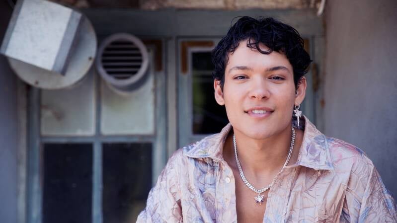 Omar Rudberg Så Mycket Bättre