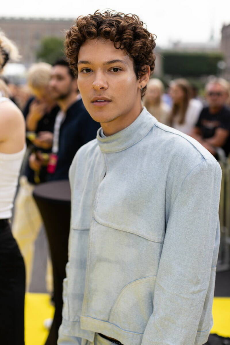 Omar Rudberg Rockbjörnen 2022