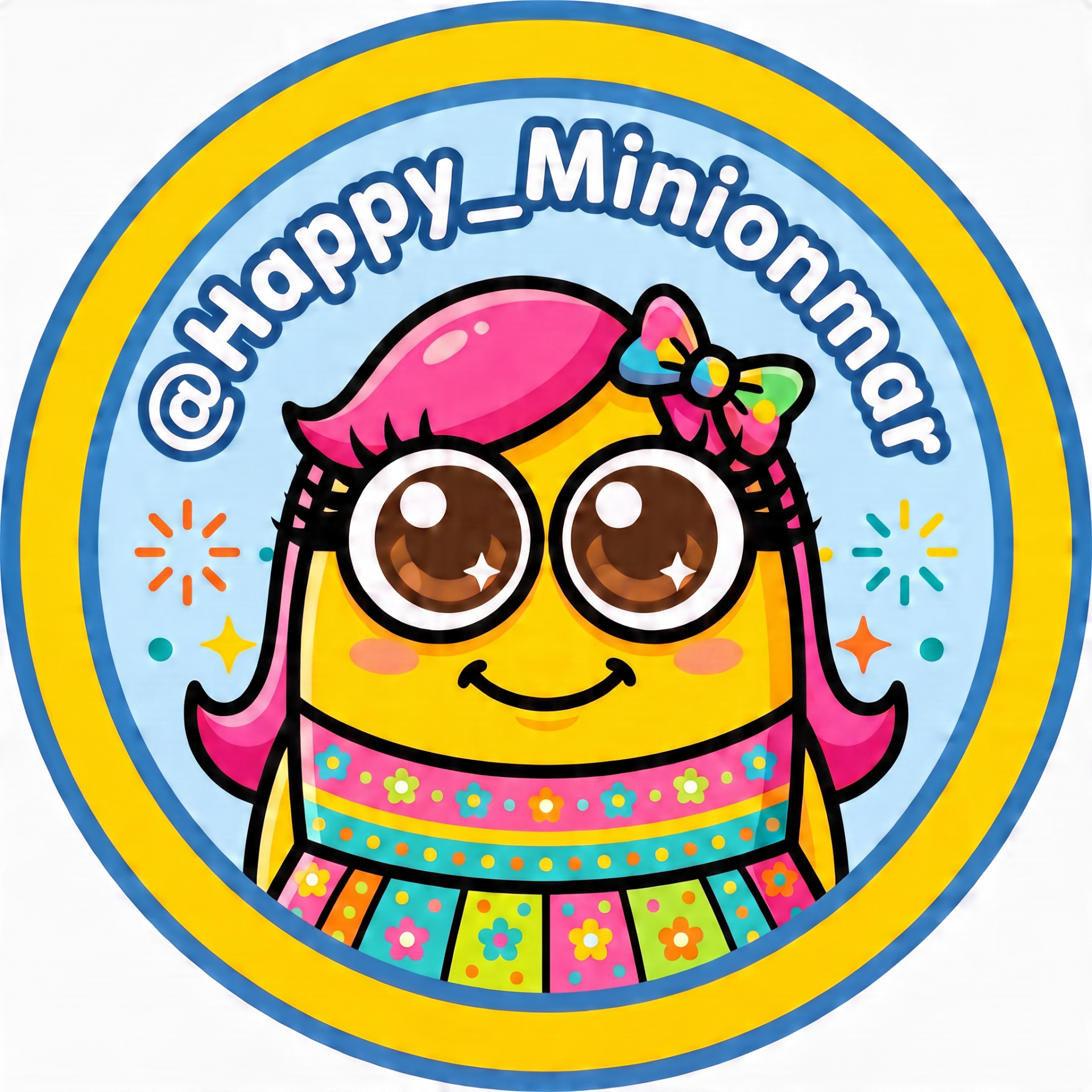 @Happy_Minionmar