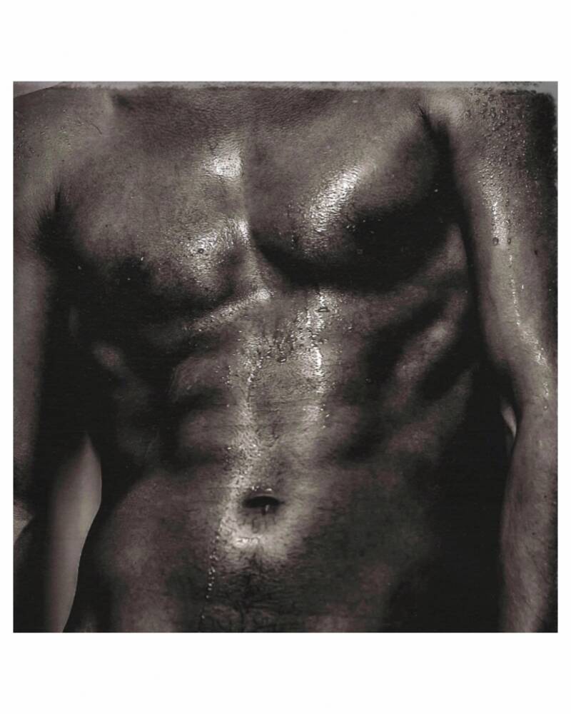 Omar Rudberg by Damon Baker
