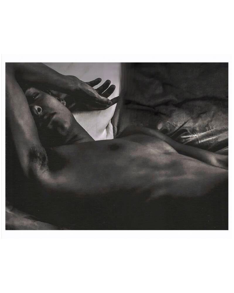 Omar Rudberg by Damon Baker