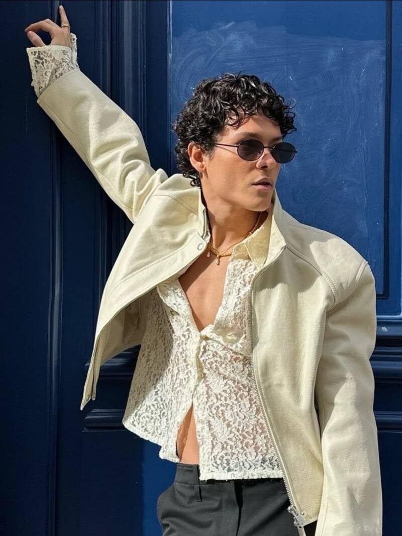 Omar Rudberg Samsoe Samsoe