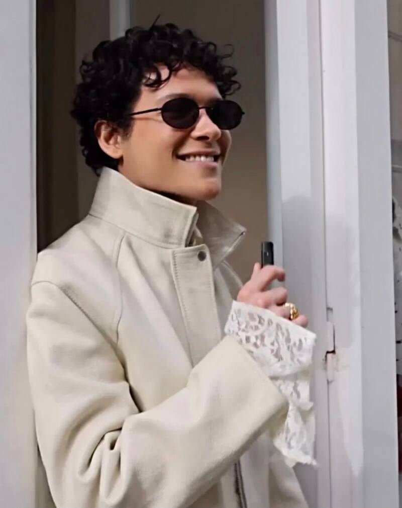 Omar Rudberg Samsoe Samsoe