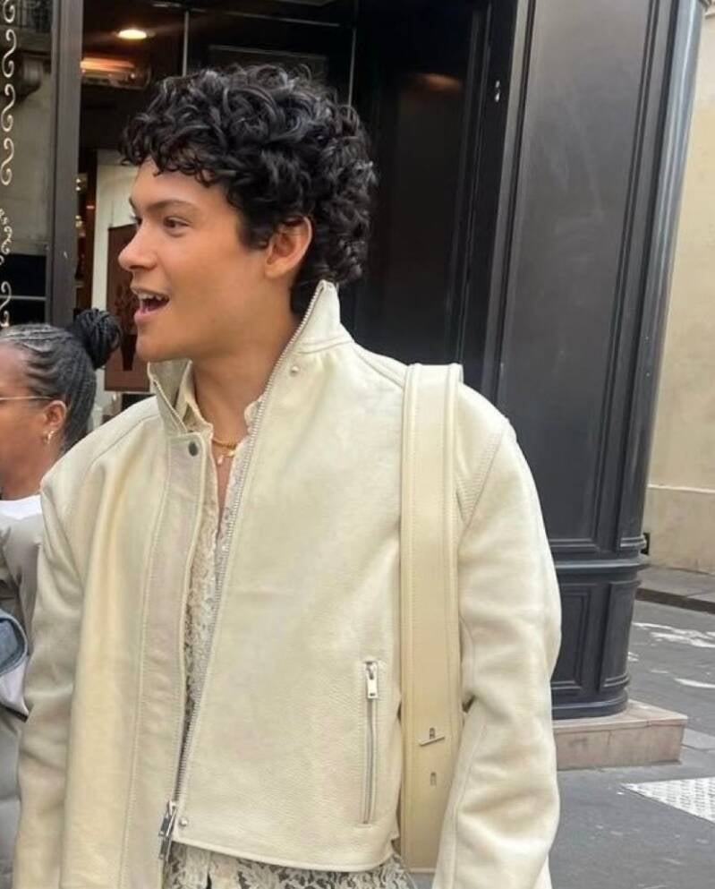Omar Rudberg Samsoe Samsoe