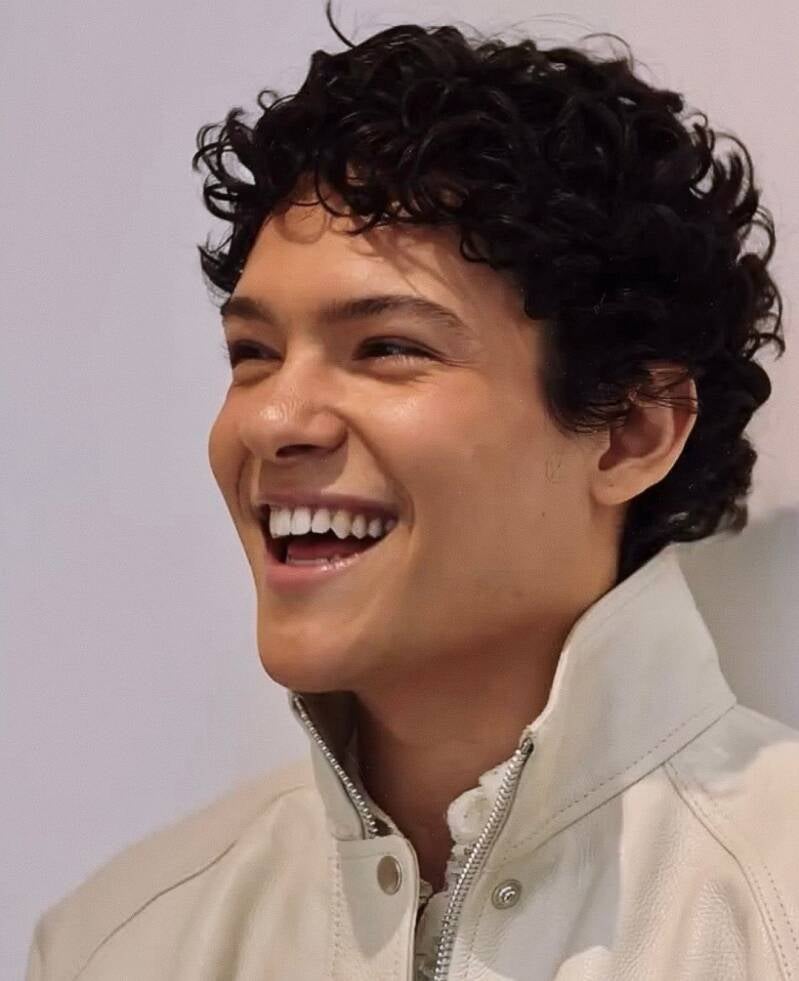 Omar Rudberg Samsoe Samsoe