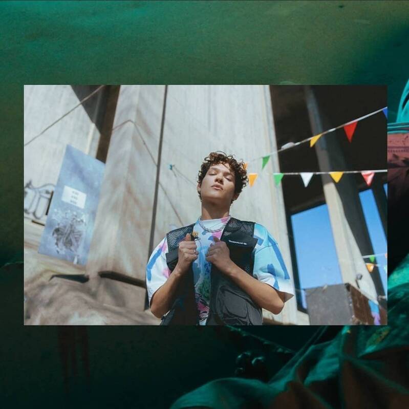 Omar Rudberg Alla ba OUFF release