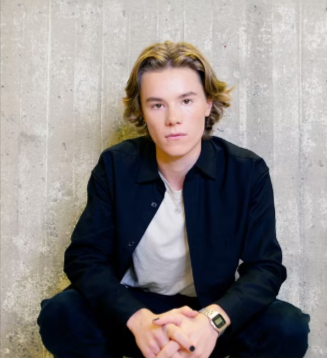 Omar Rudberg Stockholm Film Festival