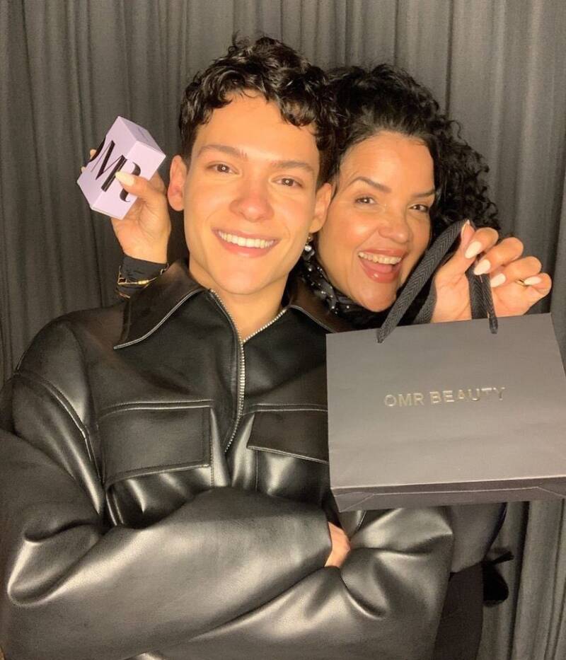 OMR Beauty Launch