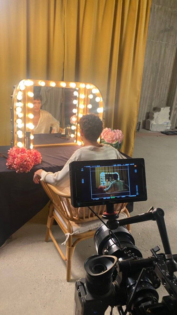 Omar Rudberg Todo de Ti (All that she wants)