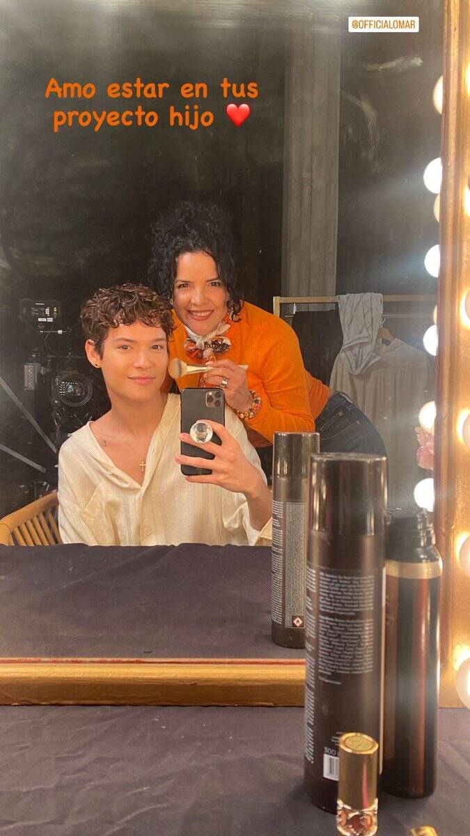 Omar Rudberg Todo de Ti (All that she wants)