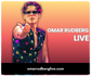 Omar Rudberg Live