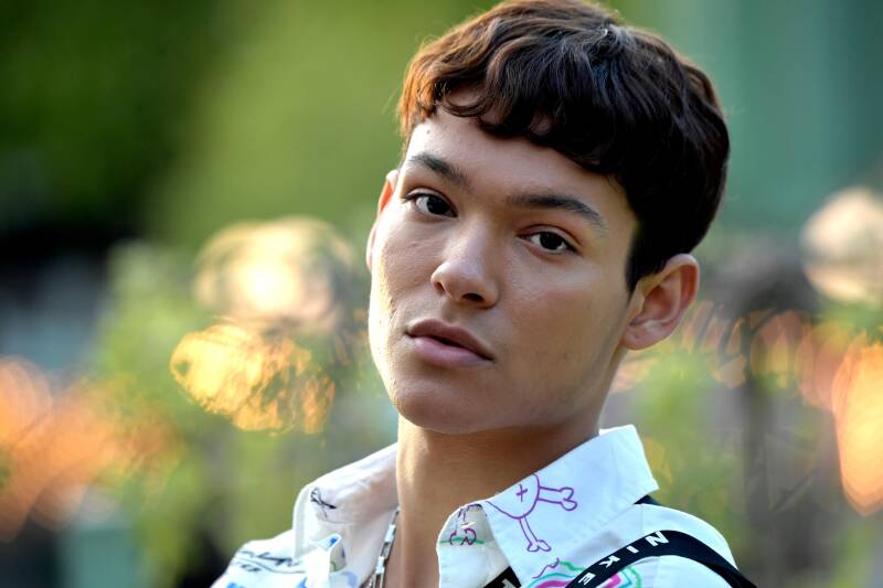 Omar Rudberg Late Night Concert