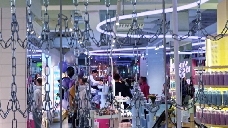 OMR Beauty at Lyko