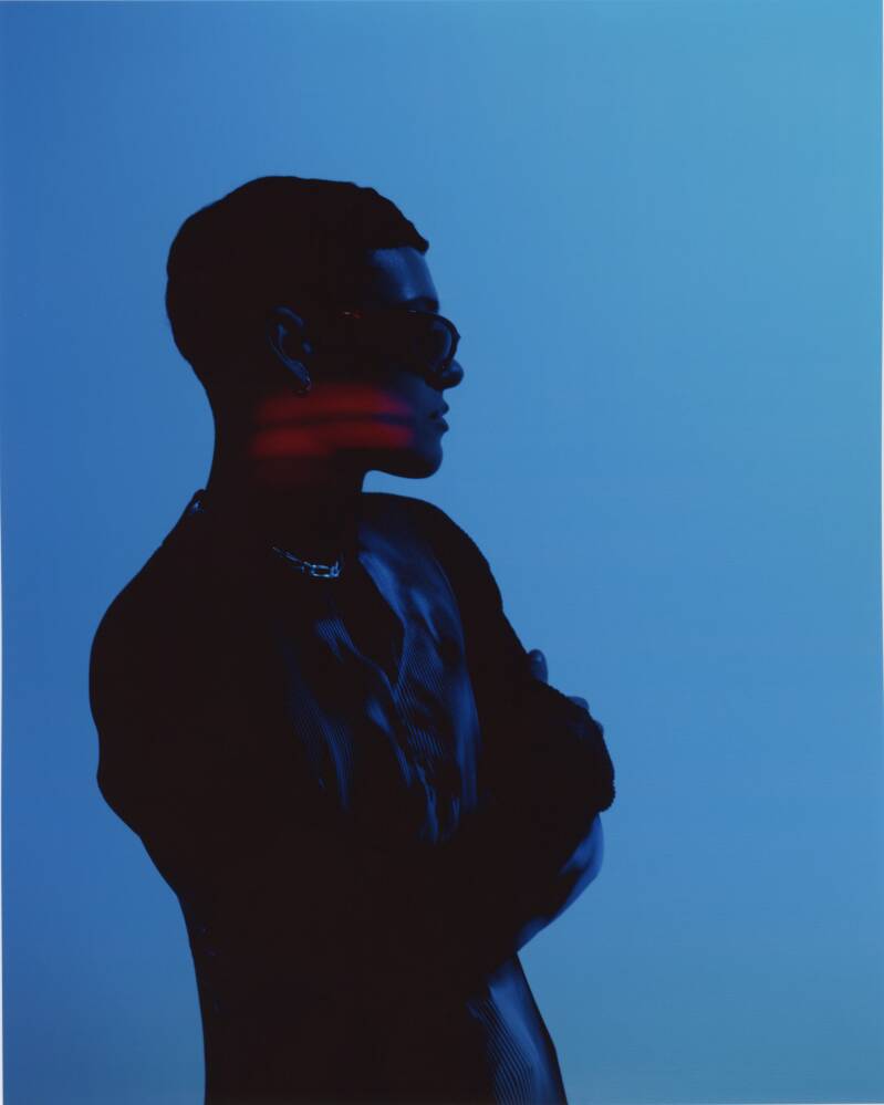 Omar Rudberg Jubel Artist Agency