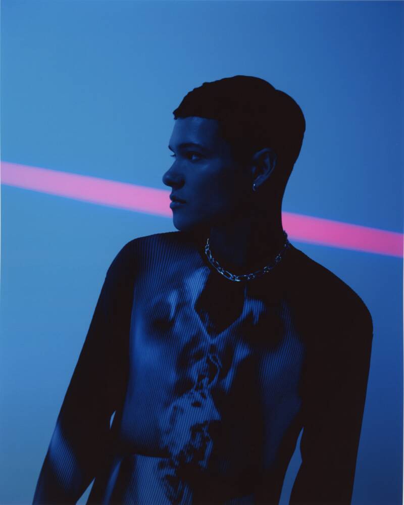 Omar Rudberg Jubel Artist Agency