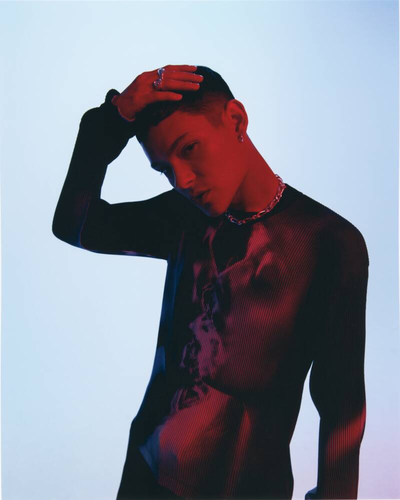 Omar Rudberg Jubel Artist Agency