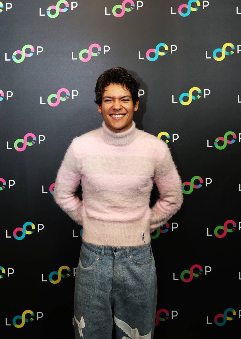 Loop / NRJ radio - Finland
