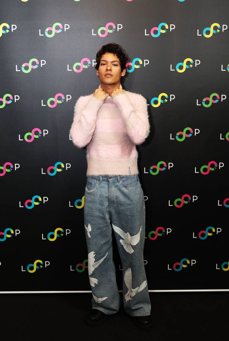 Loop / NRJ radio - Finland