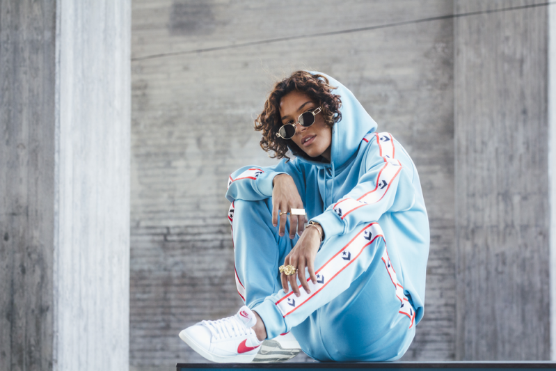 Omar Rudberg La Mesa