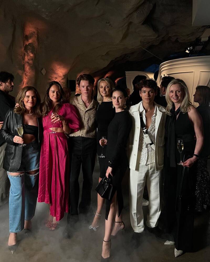 Omar Rudberg Clash de Cartier Stockholm