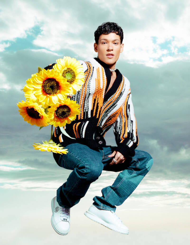 Omar Rudberg Netflix Nordics - Most
