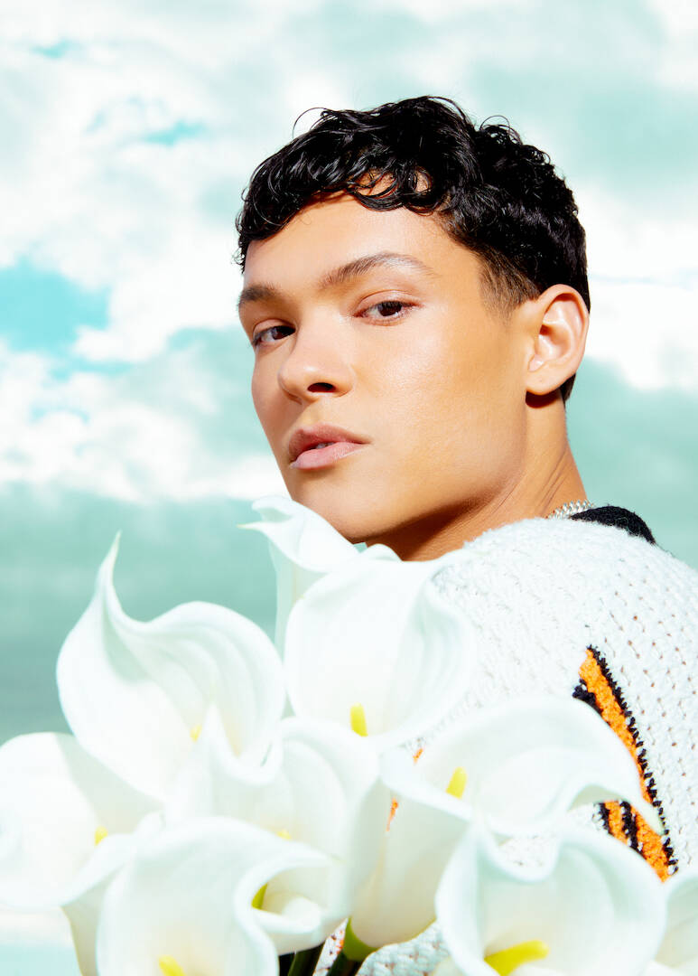 Omar Rudberg Netflix Nordics - Most