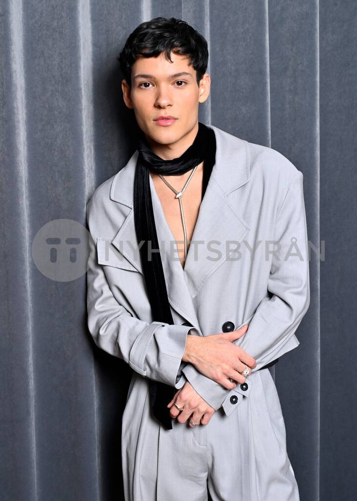 Omar Rudberg Nyårskaramellerna