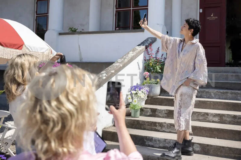 Omar Rudberg Så Mycket Bättre