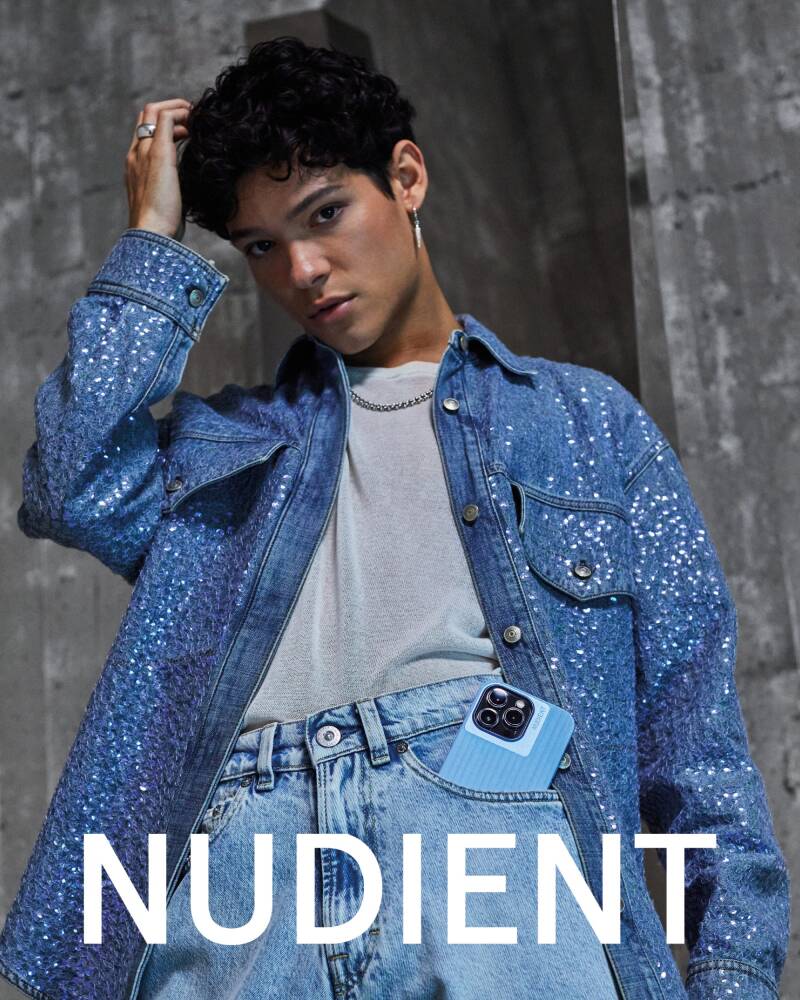 Omar Rudberg Nudient Bold