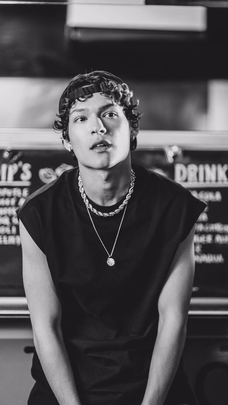 Omar Rudberg Yo dije OUFF