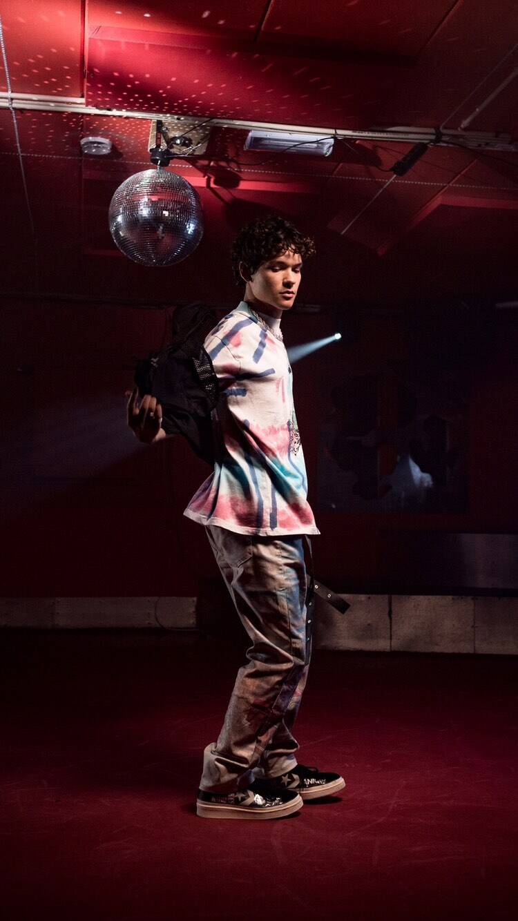 Omar Rudberg Yo dije OUFF