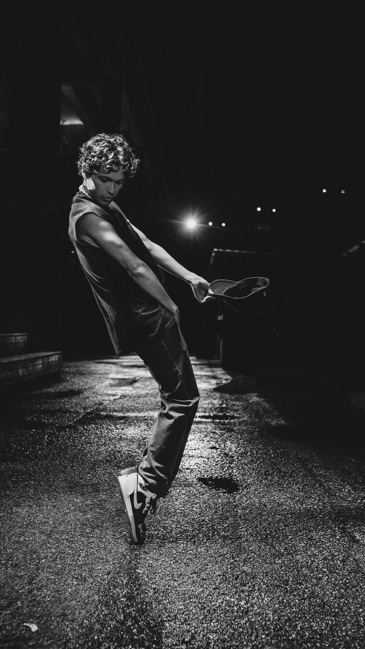 Omar Rudberg Alla ba OUFF release