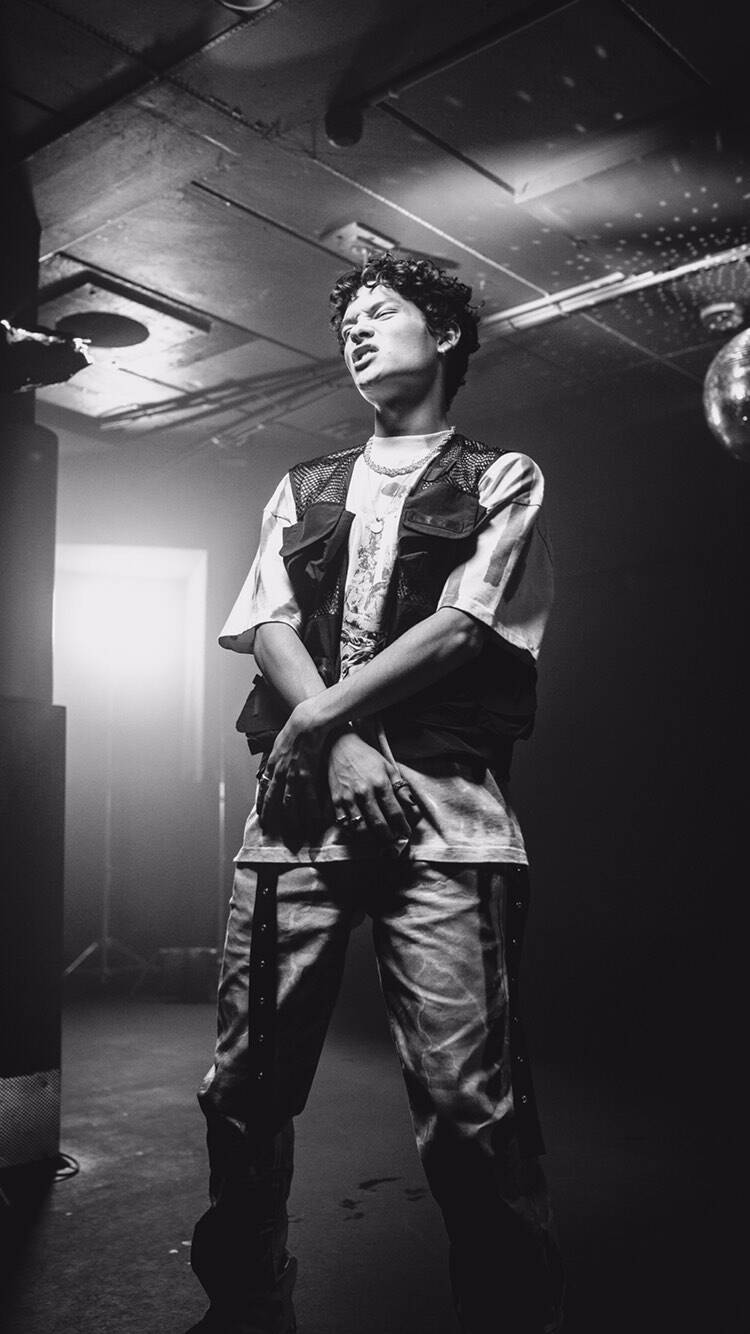 Omar Rudberg Yo dije OUFF