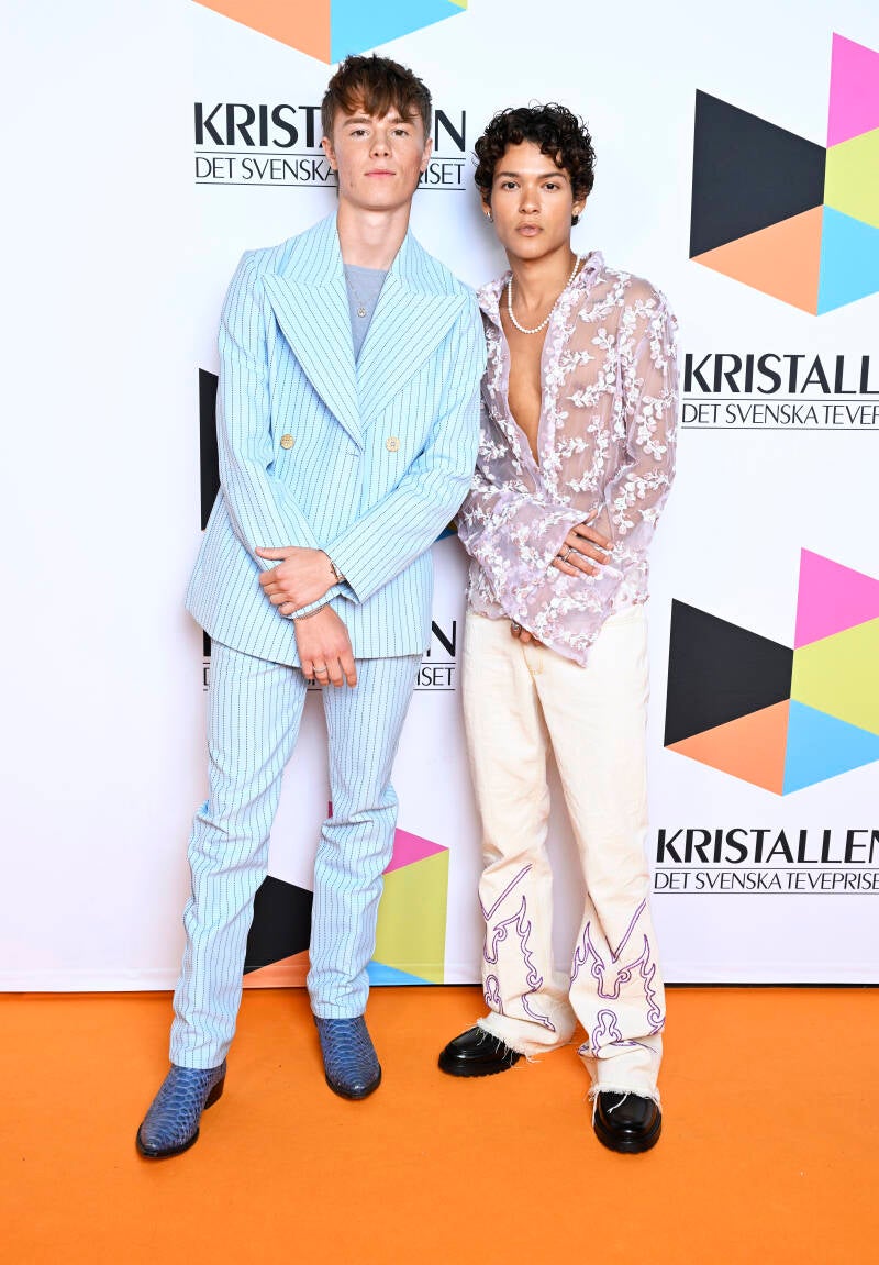 Omar Rudberg Kristallen 2022