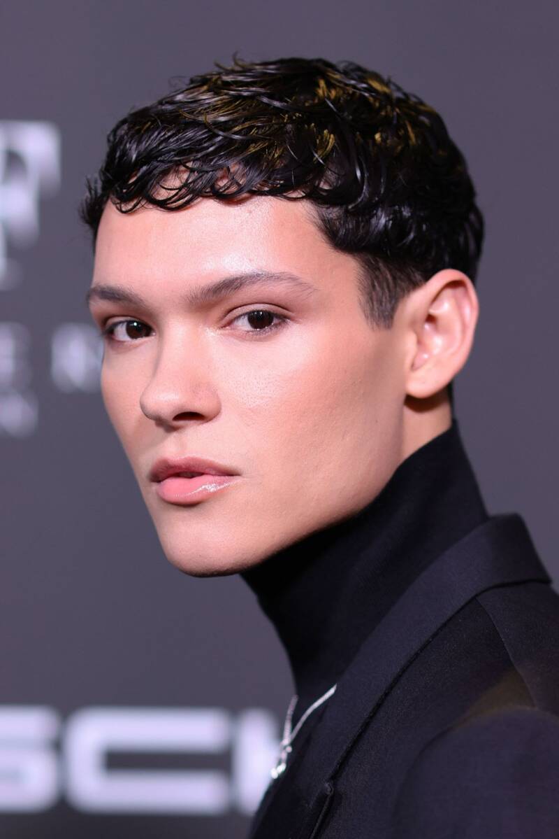 Omar Rudberg GQ Germany Men of the Year
