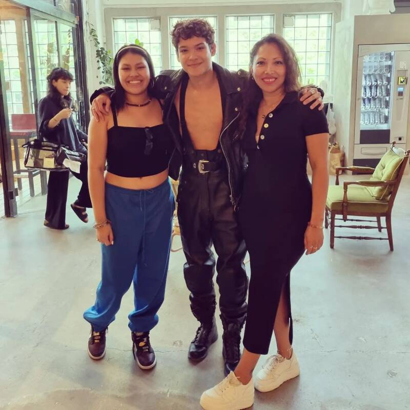 Omar Rudberg Todo de Ti (All that she wants)