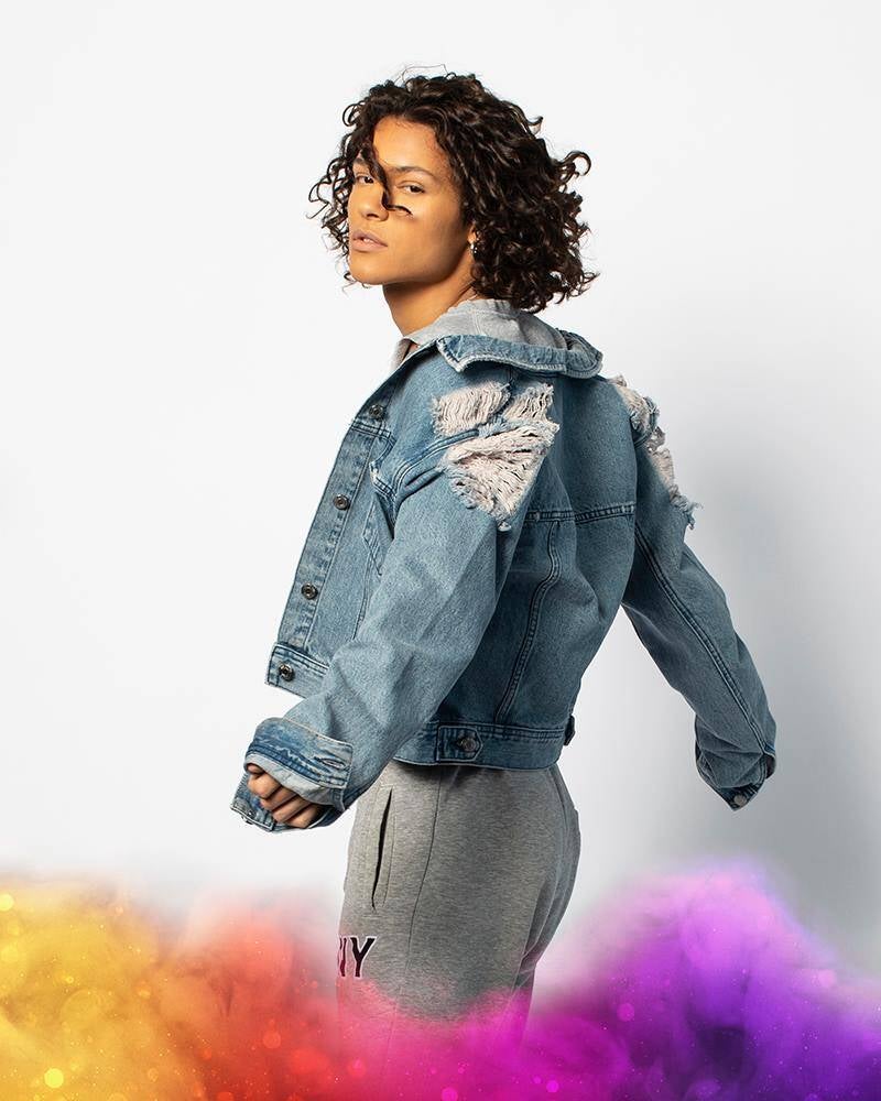 Omar Rudberg Melodifestivalen 2019