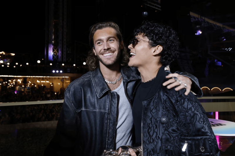 Omar Rudberg Rockbjörnen 2024