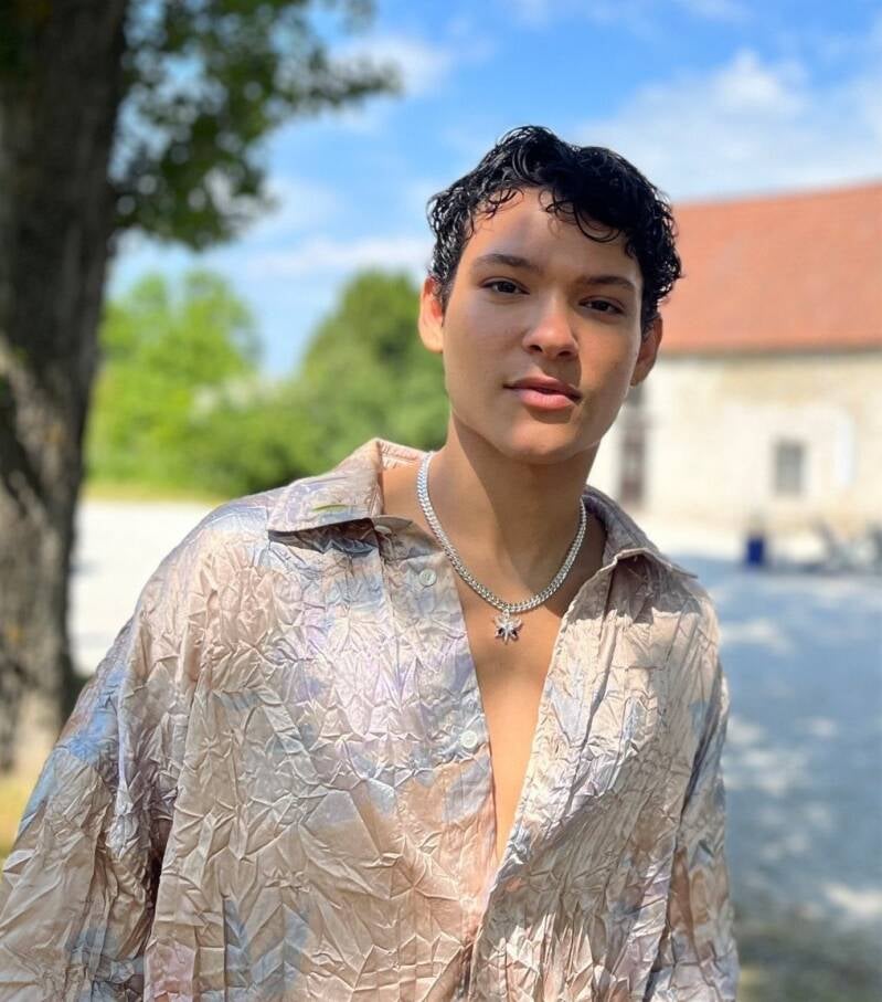 Omar Rudberg Så Mycket Bättre