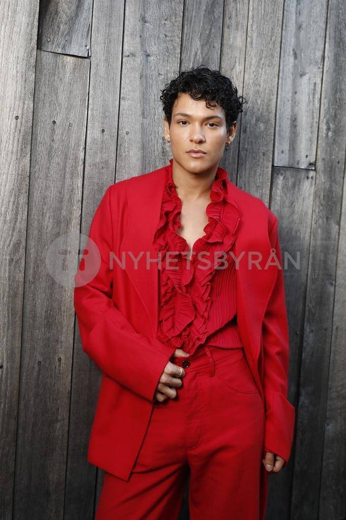 Omar Rudberg Allsång på Skansen 2024