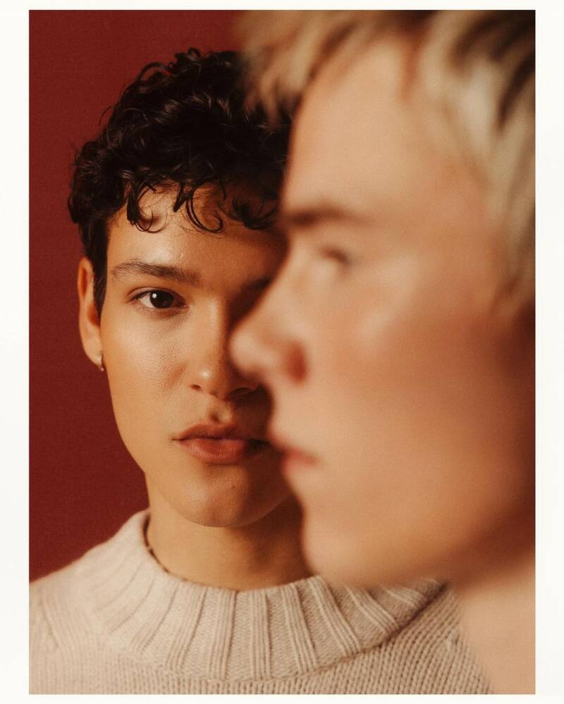 OMR Beauty Duo