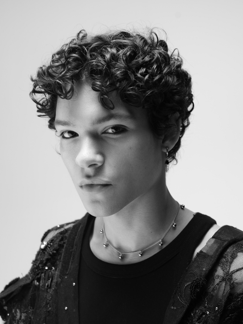 Omar Rudberg Moving Like That