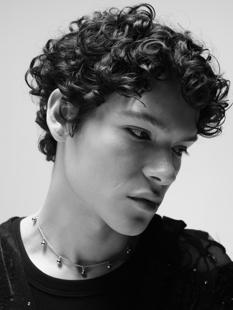 Omar Rudberg Moving Like That