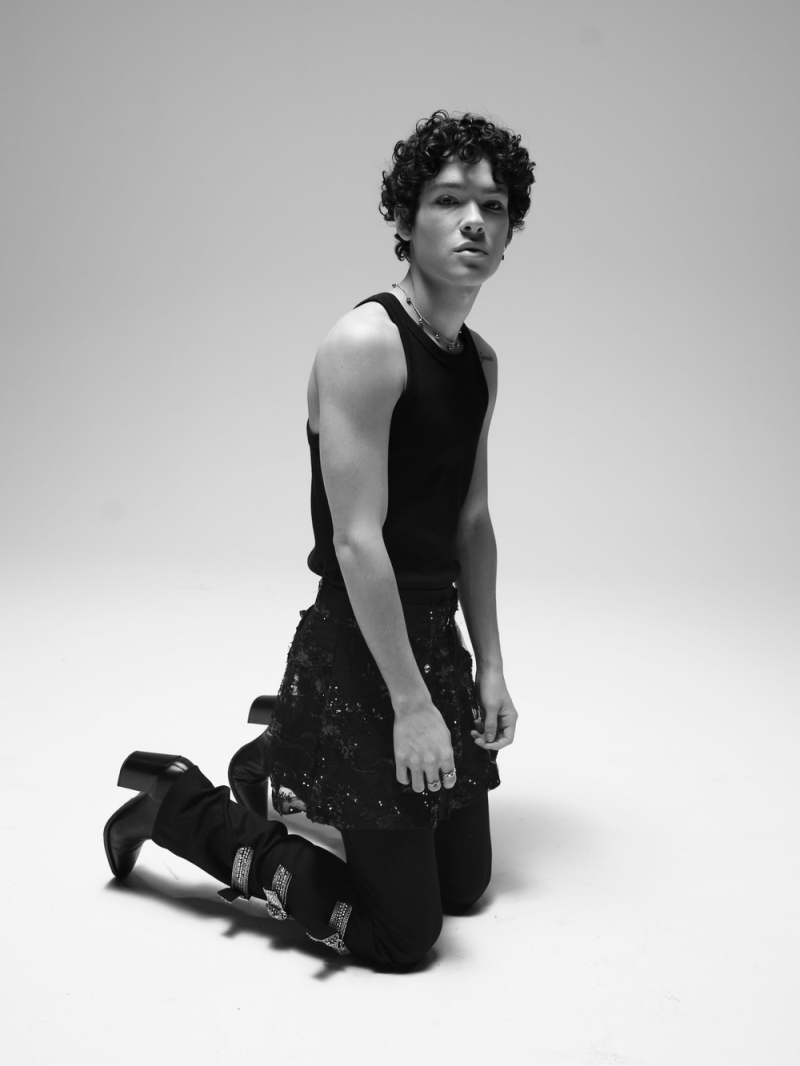 Omar Rudberg Moving Like That